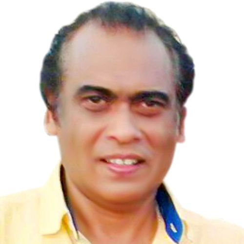 Pyarelal Yadav (Kavi Ji)